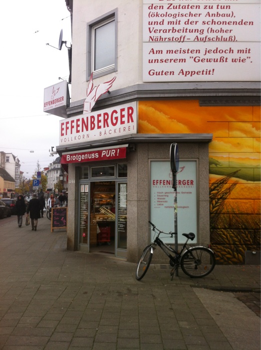Bild 5 Effenberger in Bremen