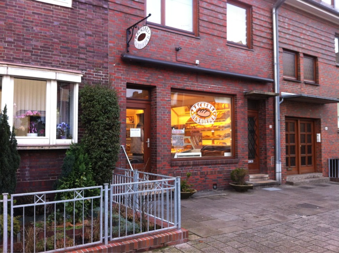Bild 20 Bäckerei Schroeder D. Otten in Bremen