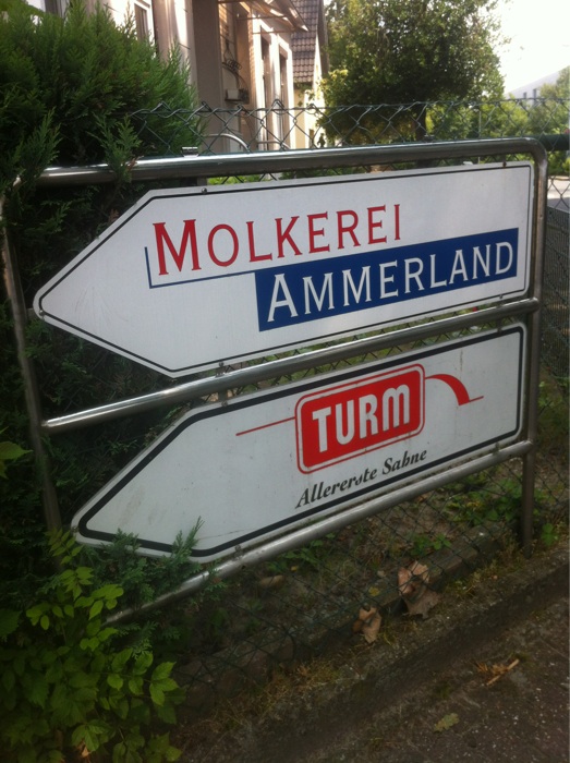 Bild 6 Molkerei Ammerland eG in Oldenburg (Oldenburg)
