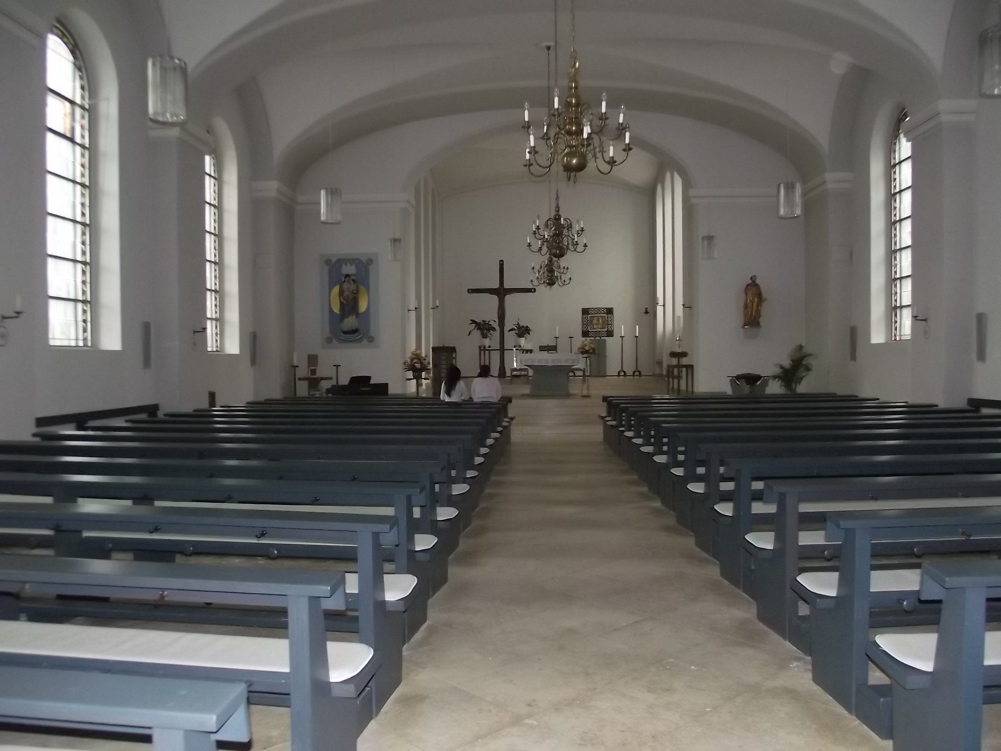 Kath. Kirchengemeinde St. Peter in Wildeshausen