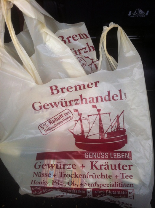 Bild 6 Bremer Gewürzhandel in Bremen