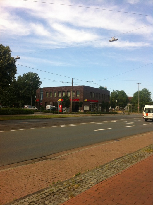Bild 3 Carglass GmbH Bremen (Hemelingen) in Bremen