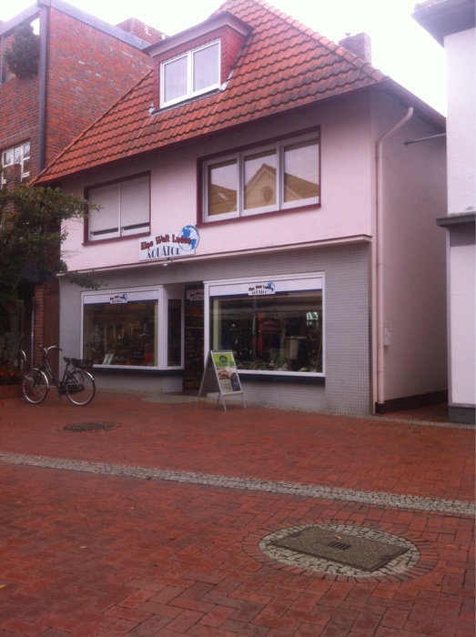 Bild 4 Eine Welt Laden Äquator in Westerstede