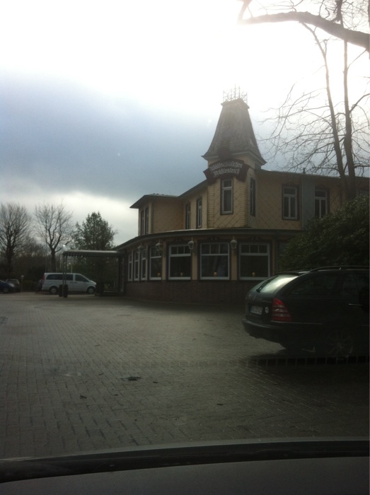 Bild 15 Upstalsboom Landhotel Friesland in Varel