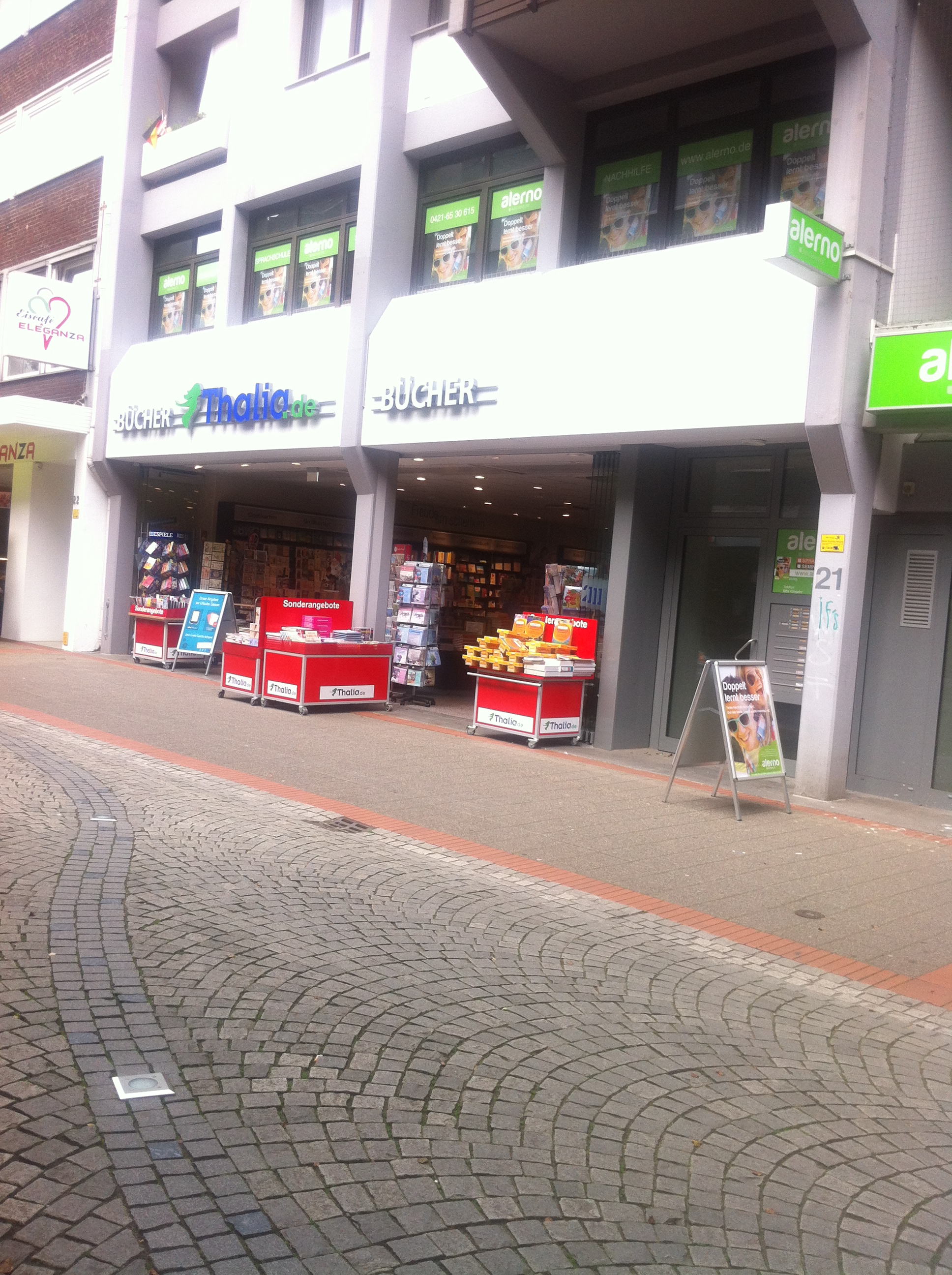 Bild 5 Thalia Bremen - Vegesack in Bremen