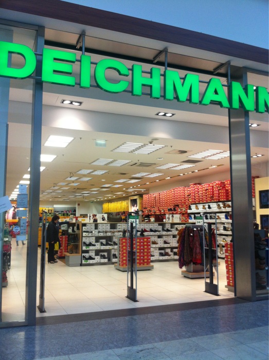 Bild 2 Deichmann-Schuhe in Bremen