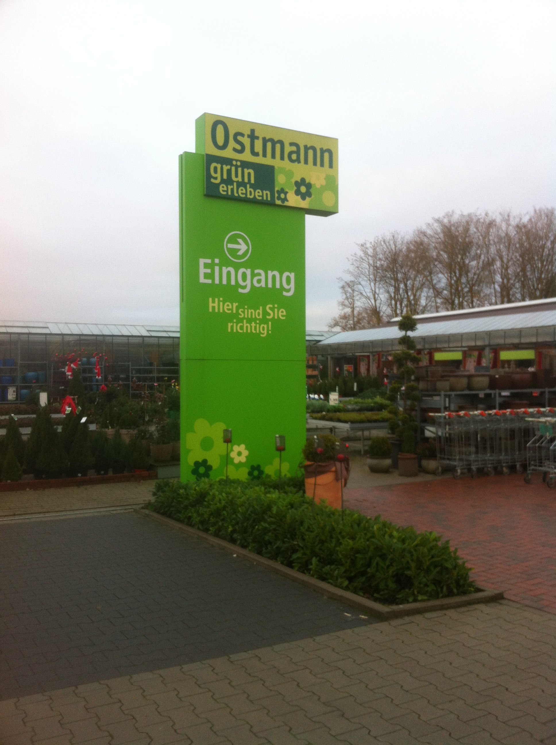 Bild 5 Ostmann GmbH in Visbek