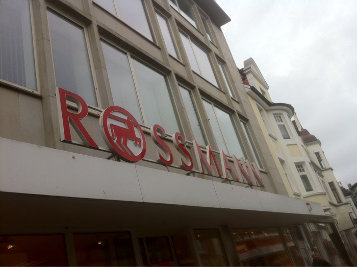 Bild 2 Rossmann Drogeriemärkte in Delmenhorst