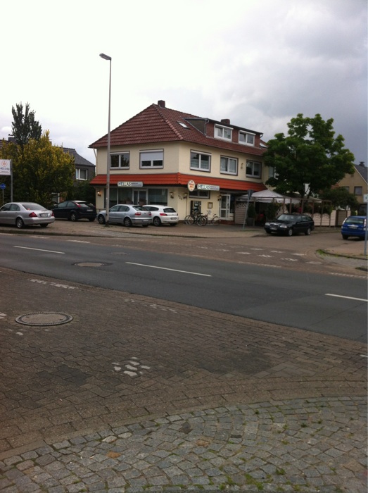 Bild 1 Hellas UG in Delmenhorst