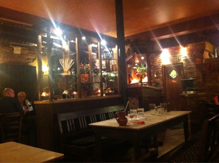 Bild 6 Restaurant El Toro in Delmenhorst