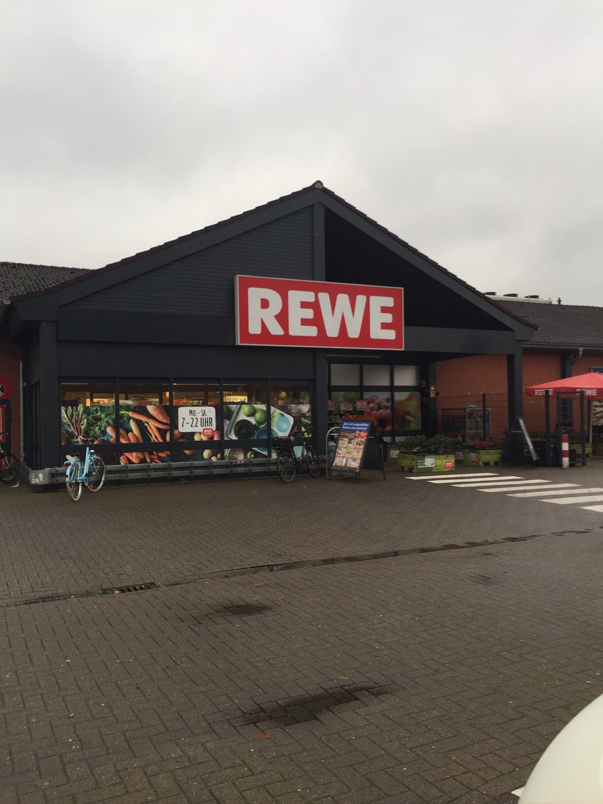 Bild 7 Rewe Markt GmbH in Weyhe