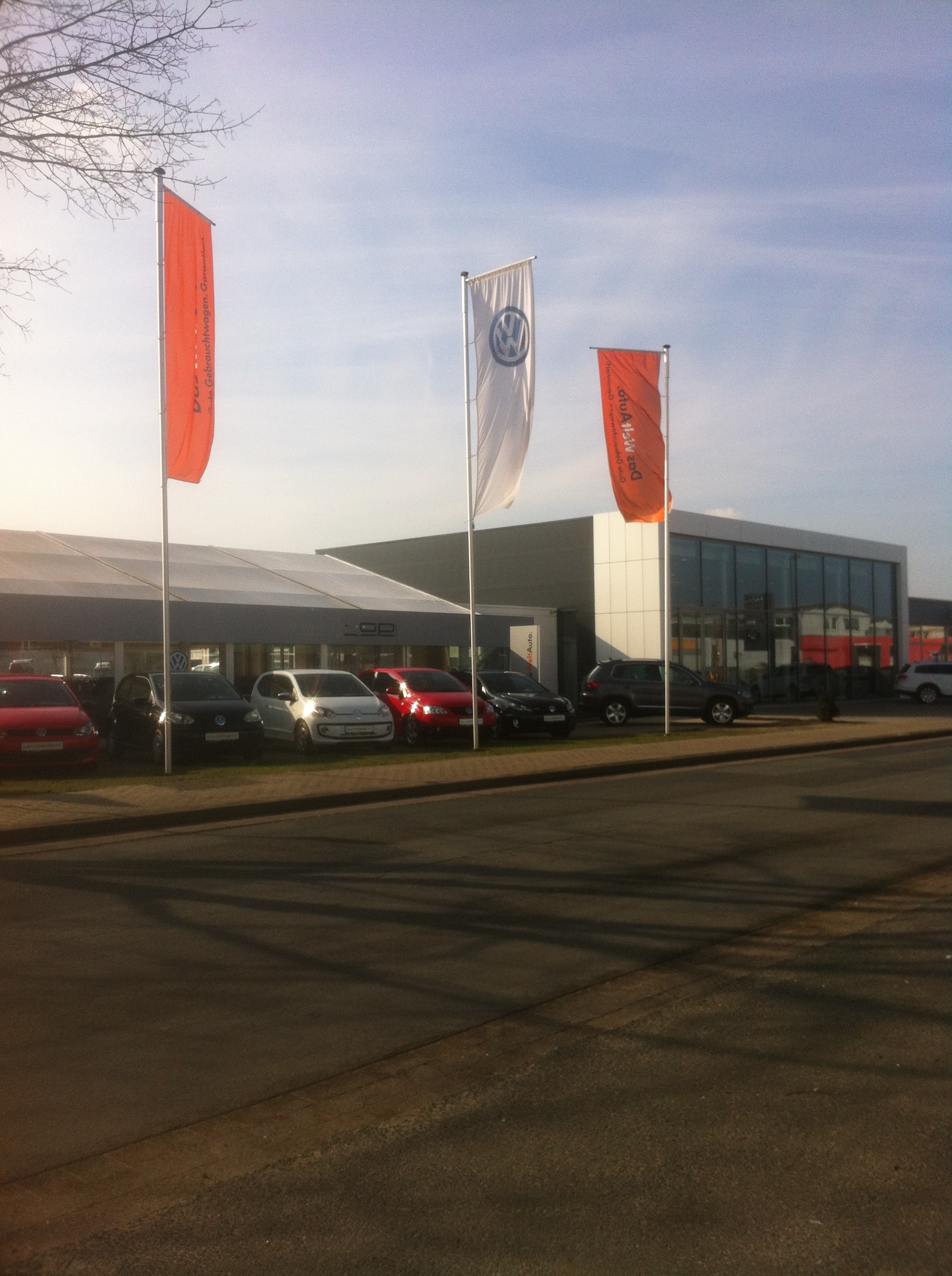 Bild 3 Autohaus Hoppe GmbH in Ganderkesee