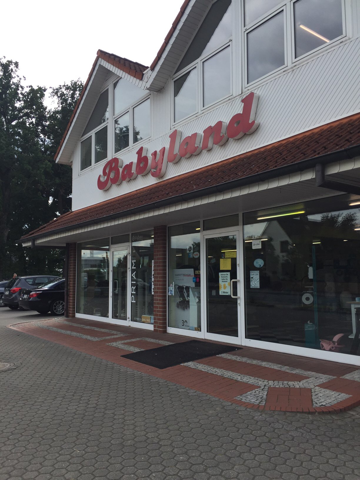 Bild 3 Babyland von Garrel GmbH in Delmenhorst