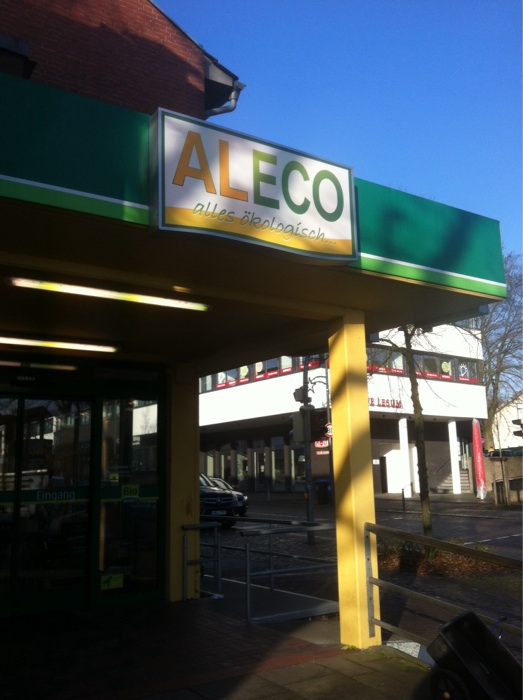 Bild 6 BioMarkt ALECO HB Hindenburgstr. in Bremen