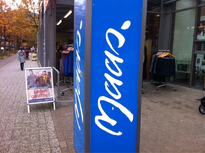 Bild 9 Maas Naturwaren GmbH in Oldenburg (Oldenburg)