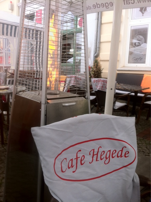 Bild 7 Cafe Hegede Inh. Daniel Vogt in Wismar