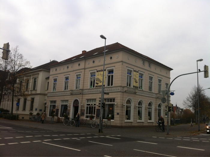 Bild 5 Klinge Café in Oldenburg (Oldenburg)