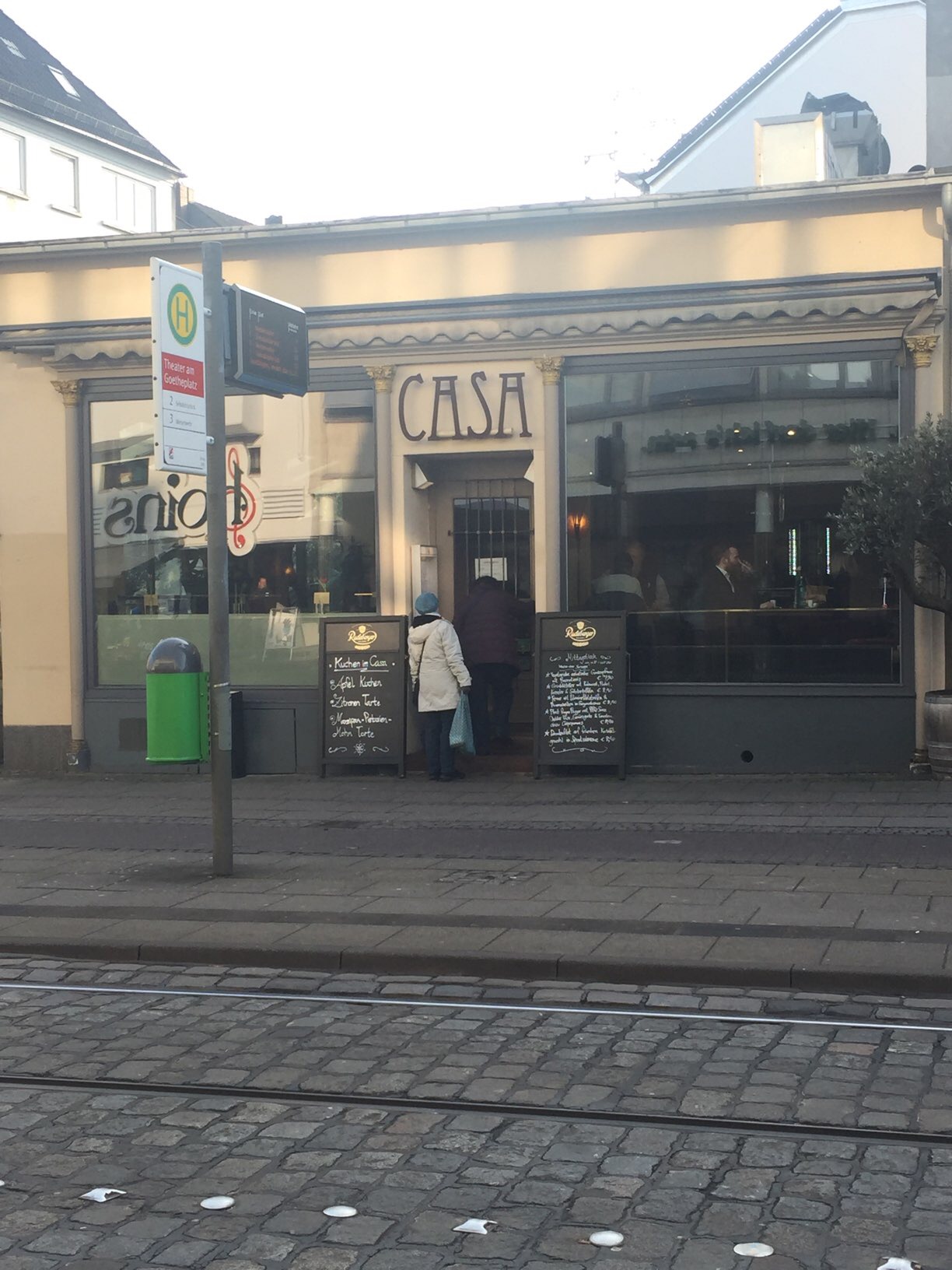 Bild 4 Casa in Bremen