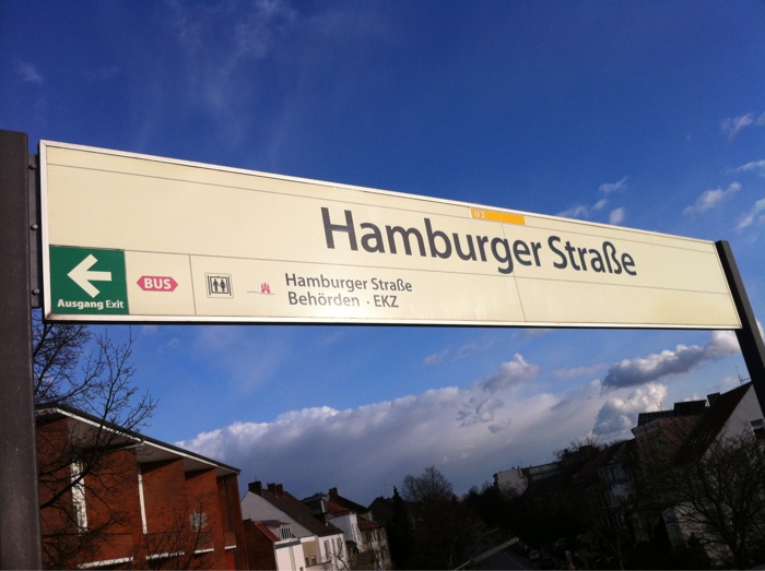 Bild 27 Hamburger Hochbahn AG Gold Weida Salonwagen Hanseat in Hamburg