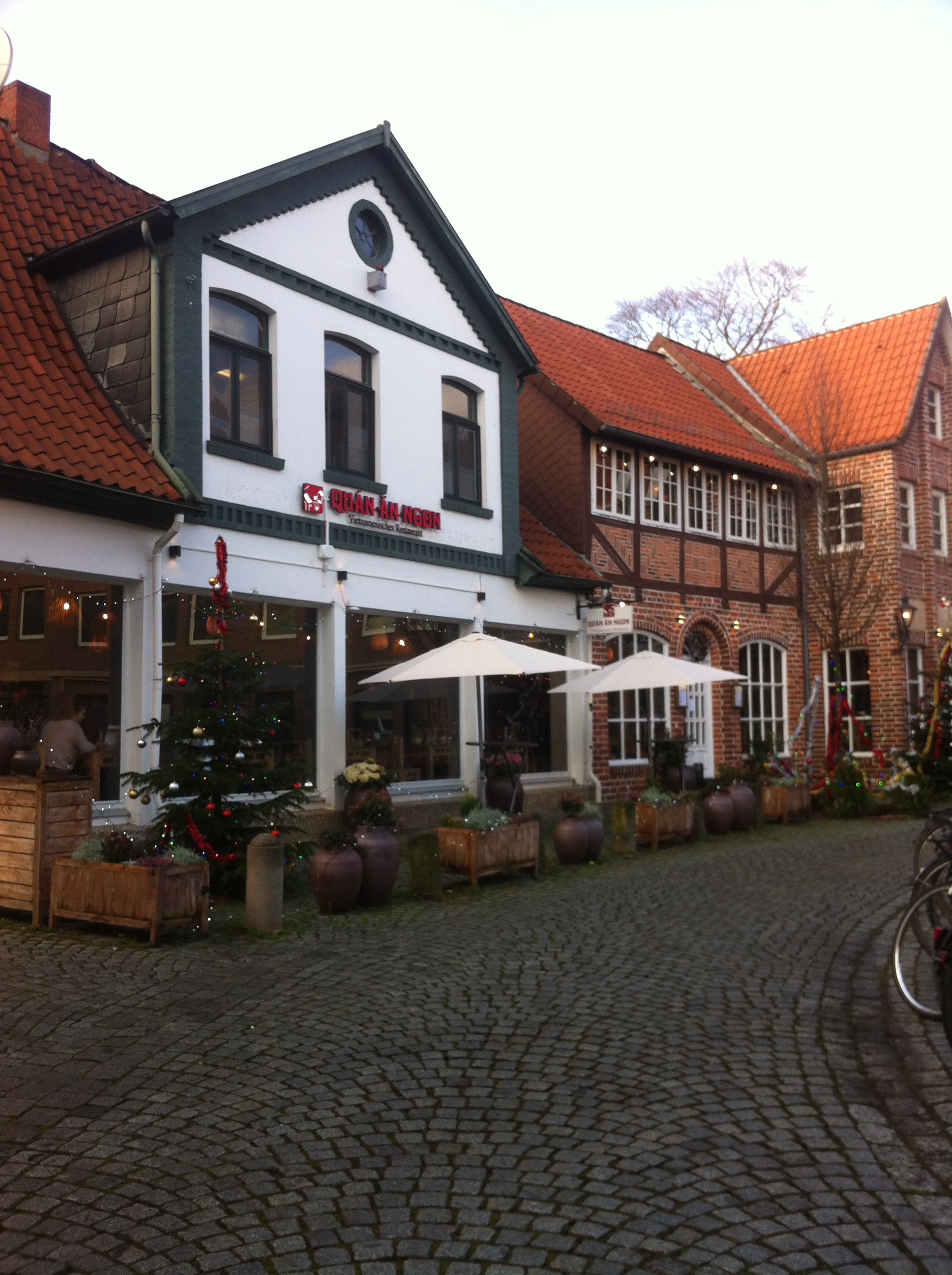 Bild 7 Quán n Ngon in Lüneburg