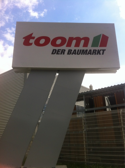 Bild 2 toom Baumarkt GmbH in Oldenburg (Oldenburg)