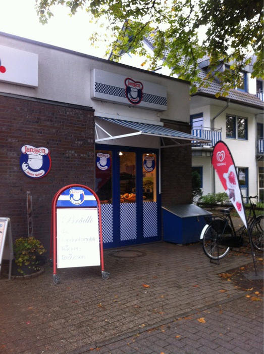 Bild 3 Bäckerei Janssen in Oldenburg (Oldenburg)