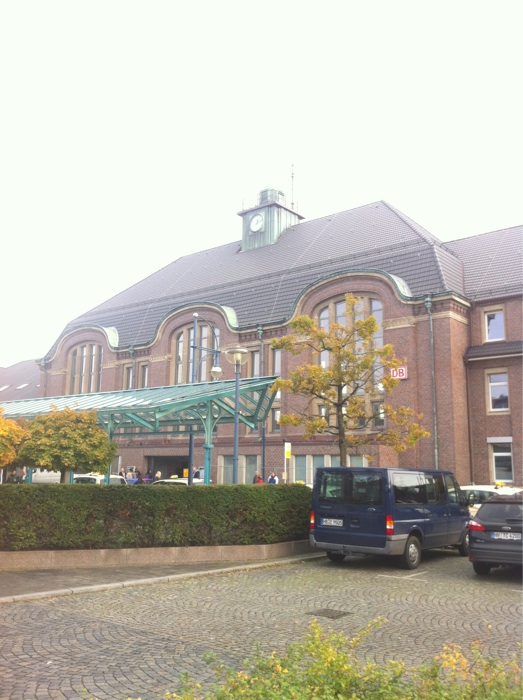Bild 5 ServiceStore DB - Bahnhof Bremerhaven Hbf in Bremerhaven