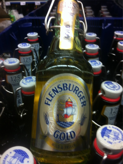 Bild 8 Flensburger Brauerei Emil Petersen in Flensburg