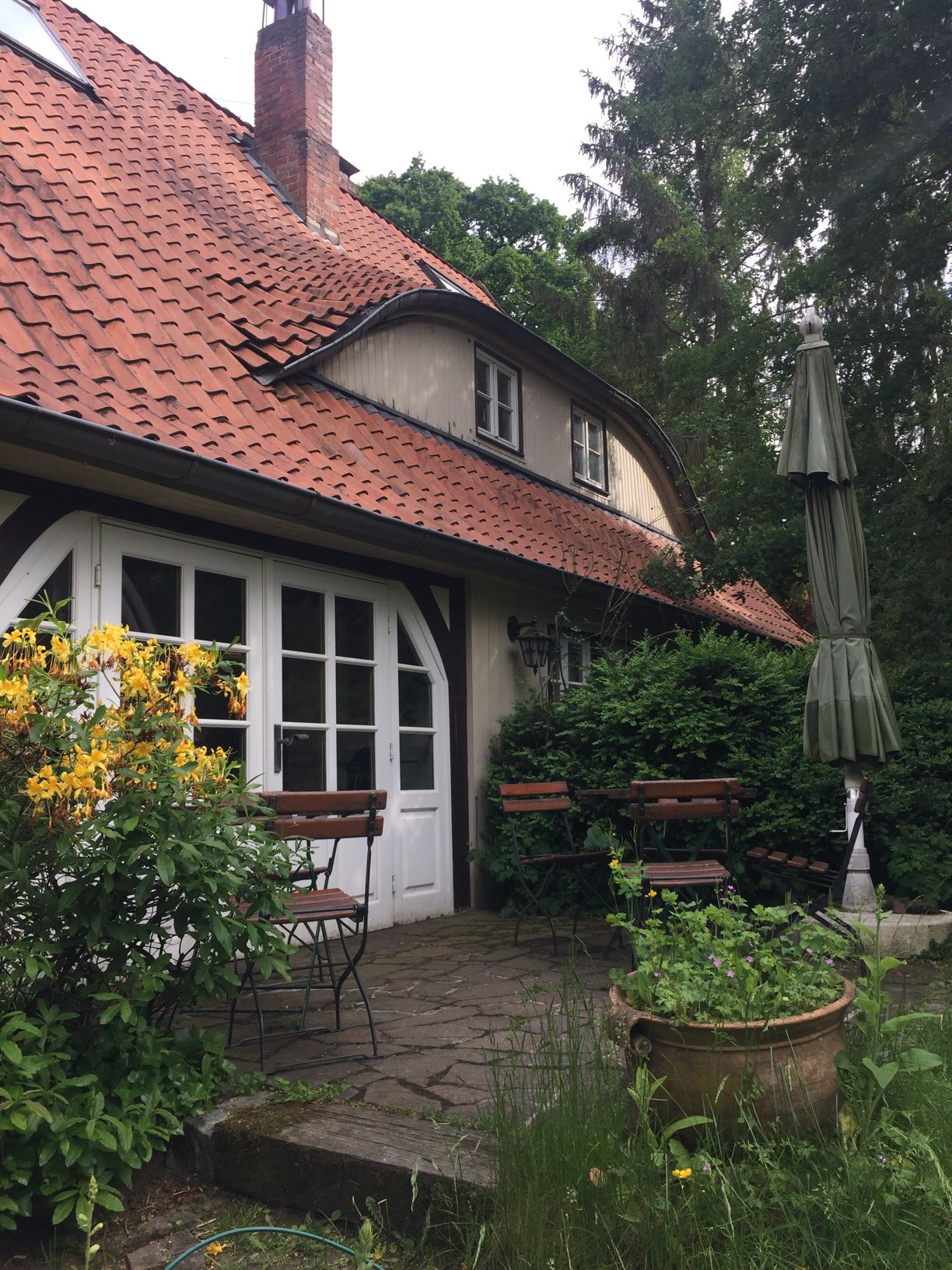 Bild 2 Café Im Rilke-Haus in Ottersberg