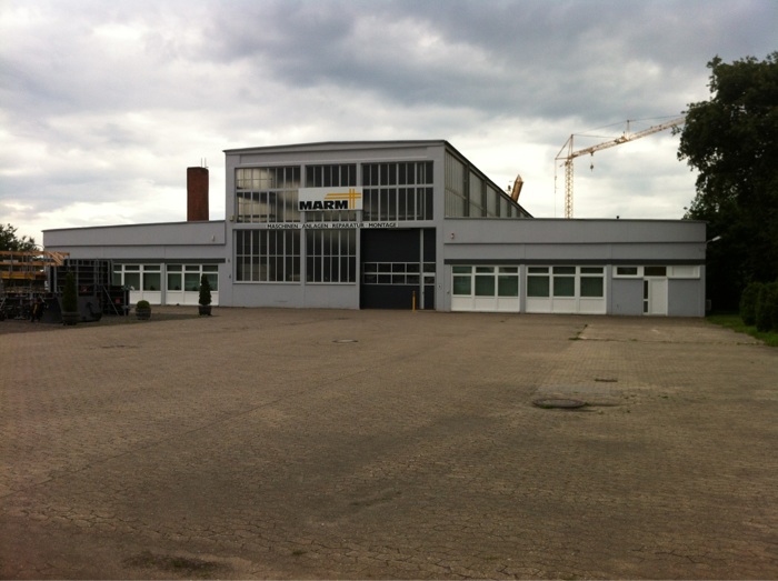 Bild 3 Maschinen u. Anlagen-Reparatur und Montage GmbH in Delmenhorst