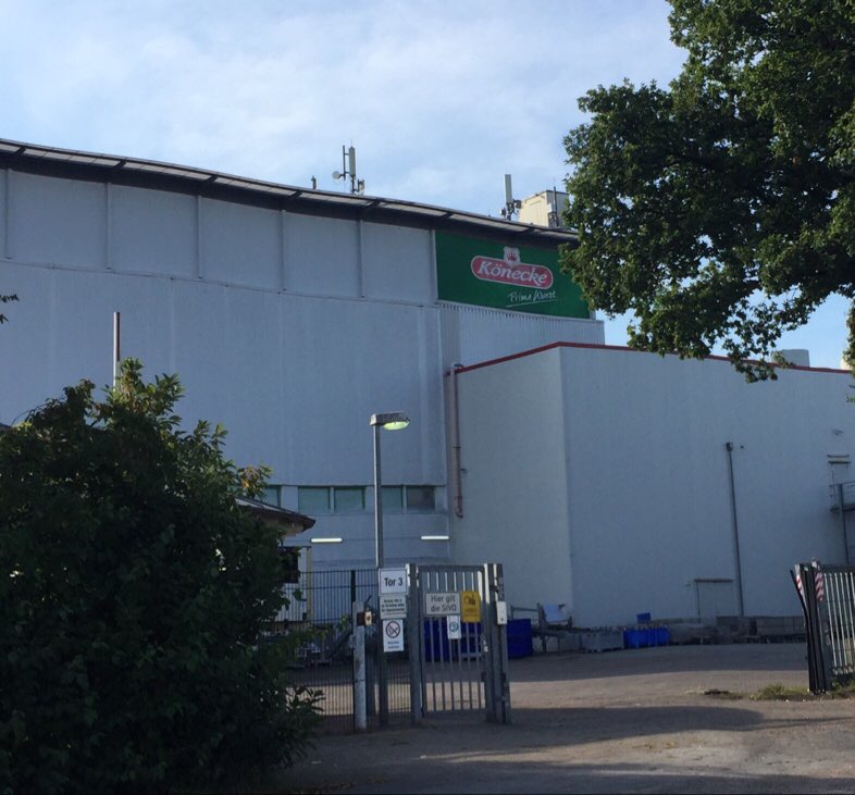 Bild 2 Könecke Fleischwarenfabrik in Delmenhorst
