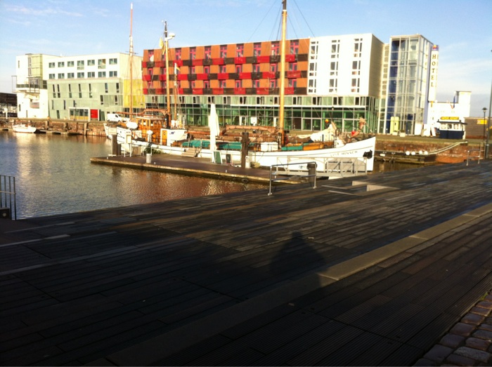 Bild 5 Schaufenster Fischereihafen Werbe-und Veranstaltungs-GmbH in Bremerhaven