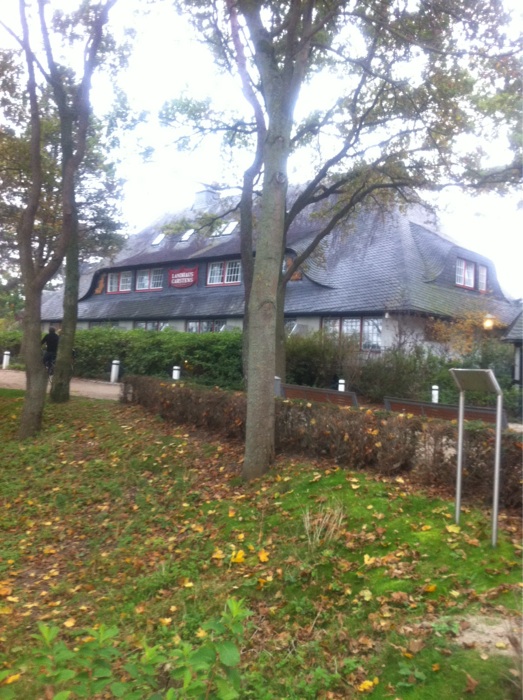 Bild 1 Landhaus Carstens in Timmendorfer Strand
