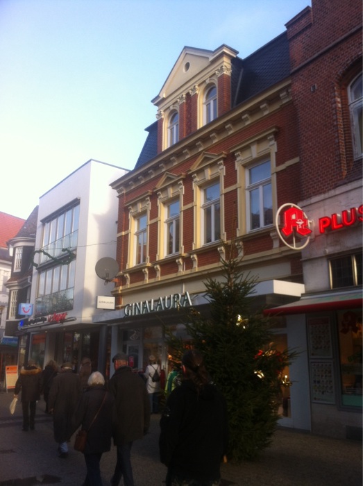 Bild 1 Wüstenrot Bausparkasse: Jörg Albers in Delmenhorst