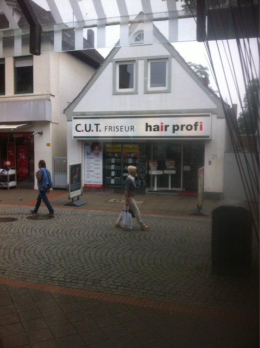 Bild 2 Hair Profi Friseur Artikel Discounter in Bremen