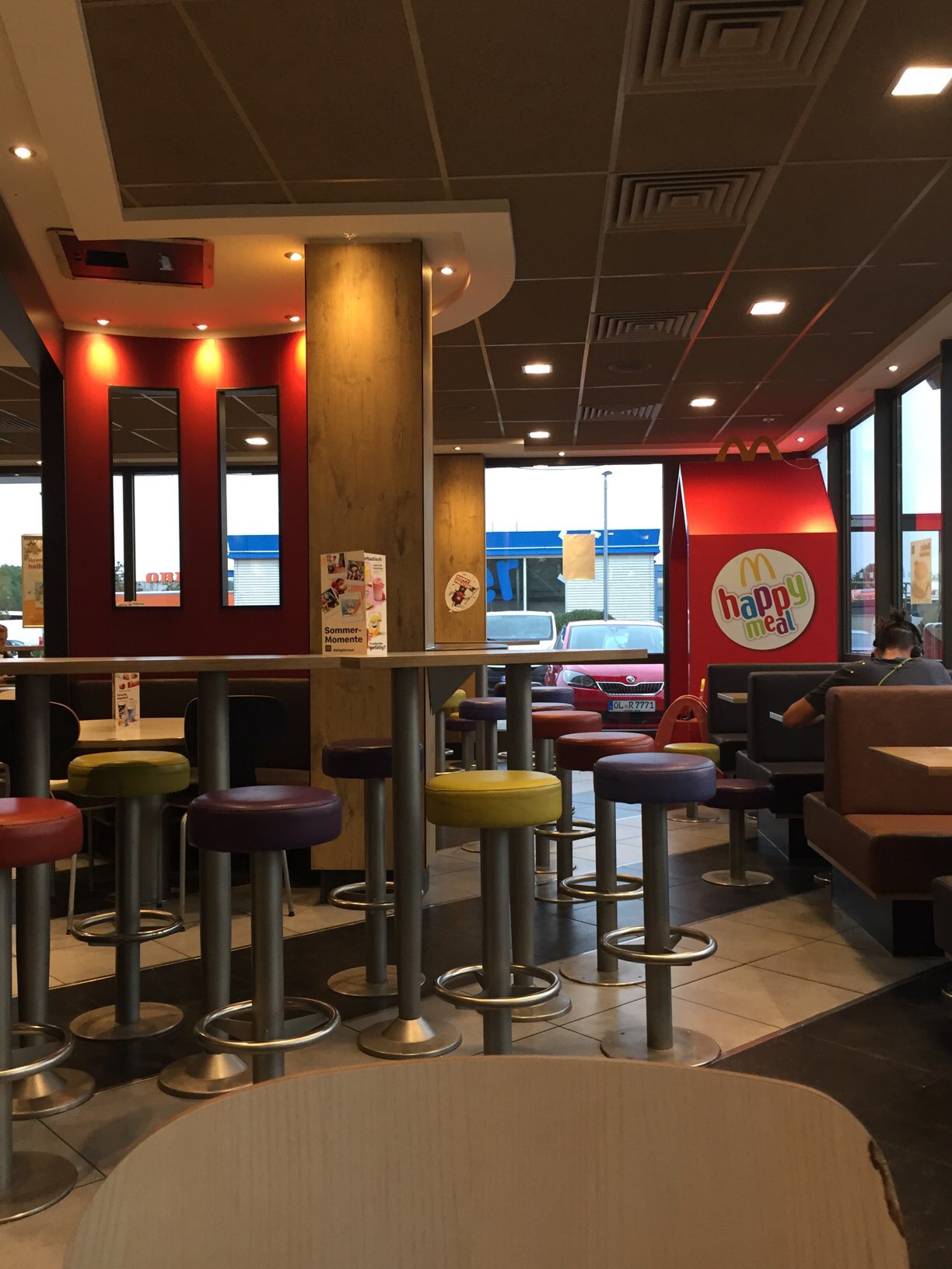 Bild 3 McDonald's Deutschland INC. in Winsen (Luhe)