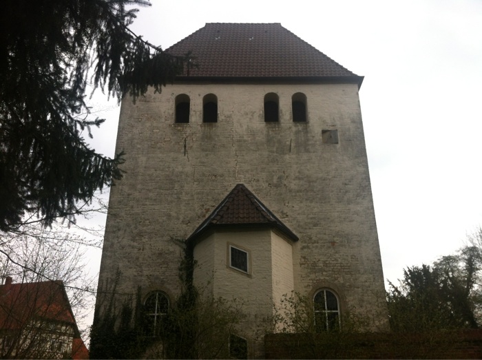 Bild 5 Ev.-luth. Kirchengemeinde Holdenstedt in Uelzen