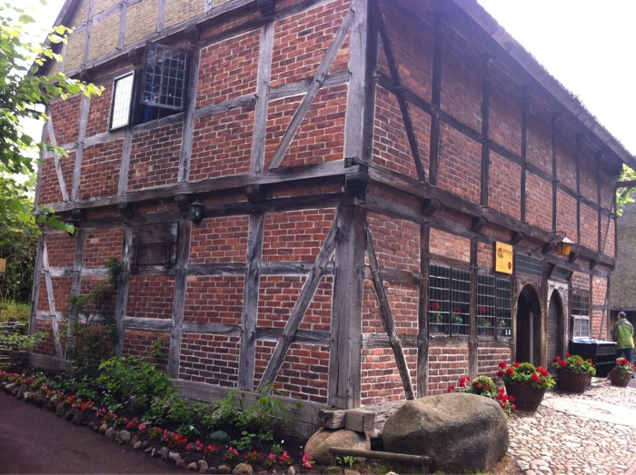 Bild 16 Freilichtmuseum Ammerländer Bauernhaus in Bad Zwischenahn