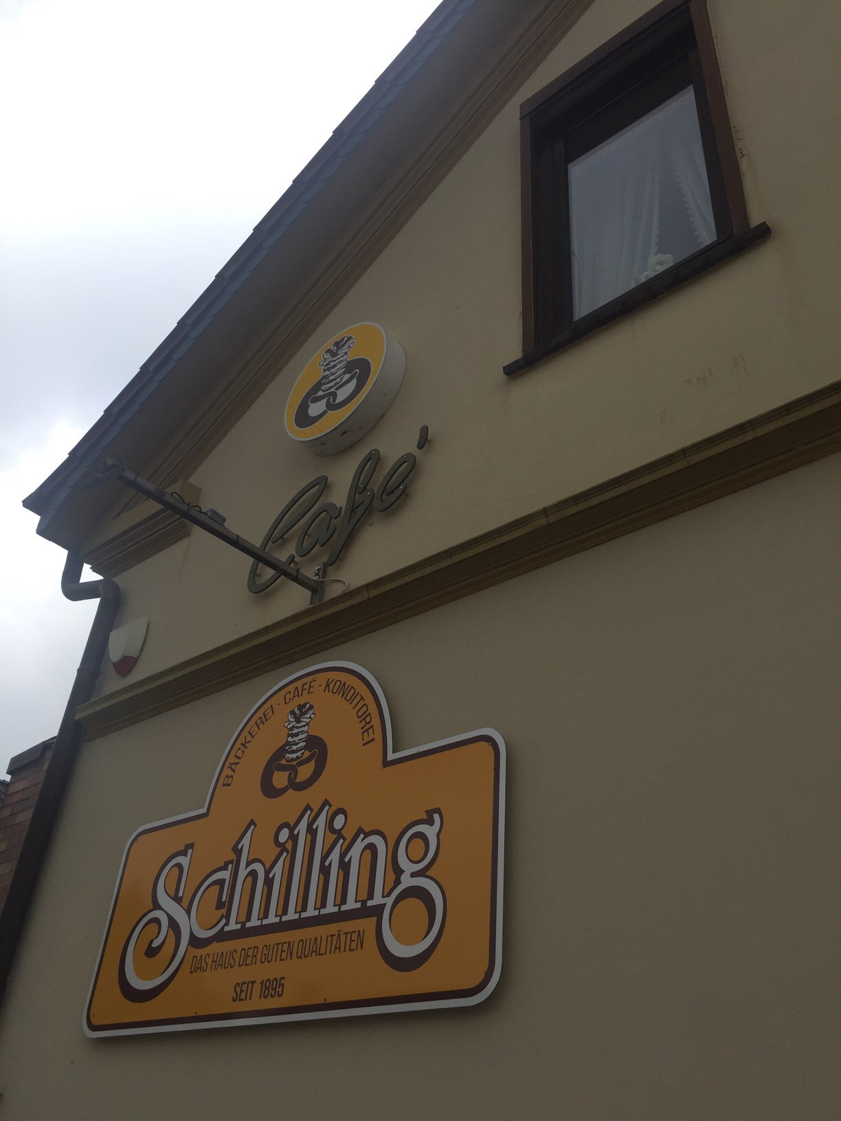 Bild 7 Schilling in Osterholz-Scharmbeck