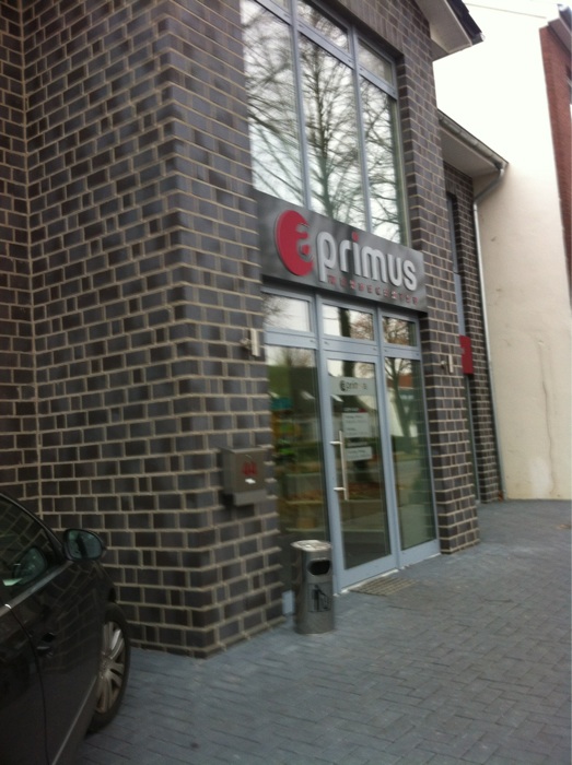 Bild 1 aprimus Werbecenter in Delmenhorst