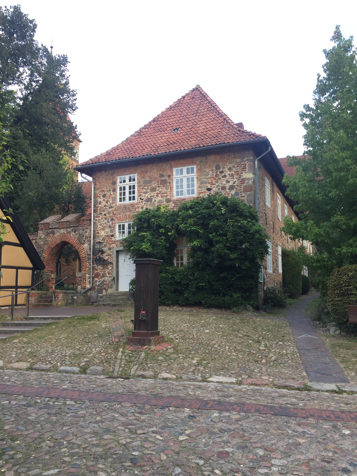 Bild 4 Alexanderkirche - Evangelisch-lutherische Kirchengemeinde Wildeshausen in Wildeshausen