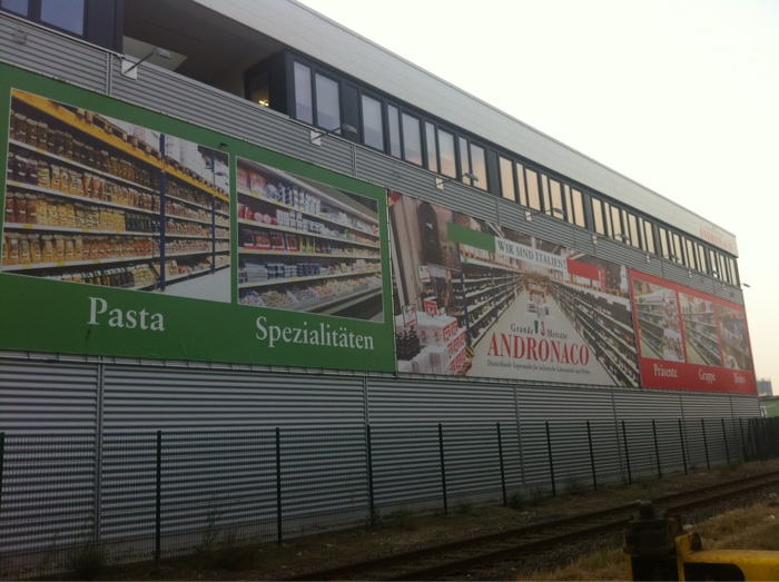 Bild 9 Andronaco GmbH & Co. KG in Hamburg