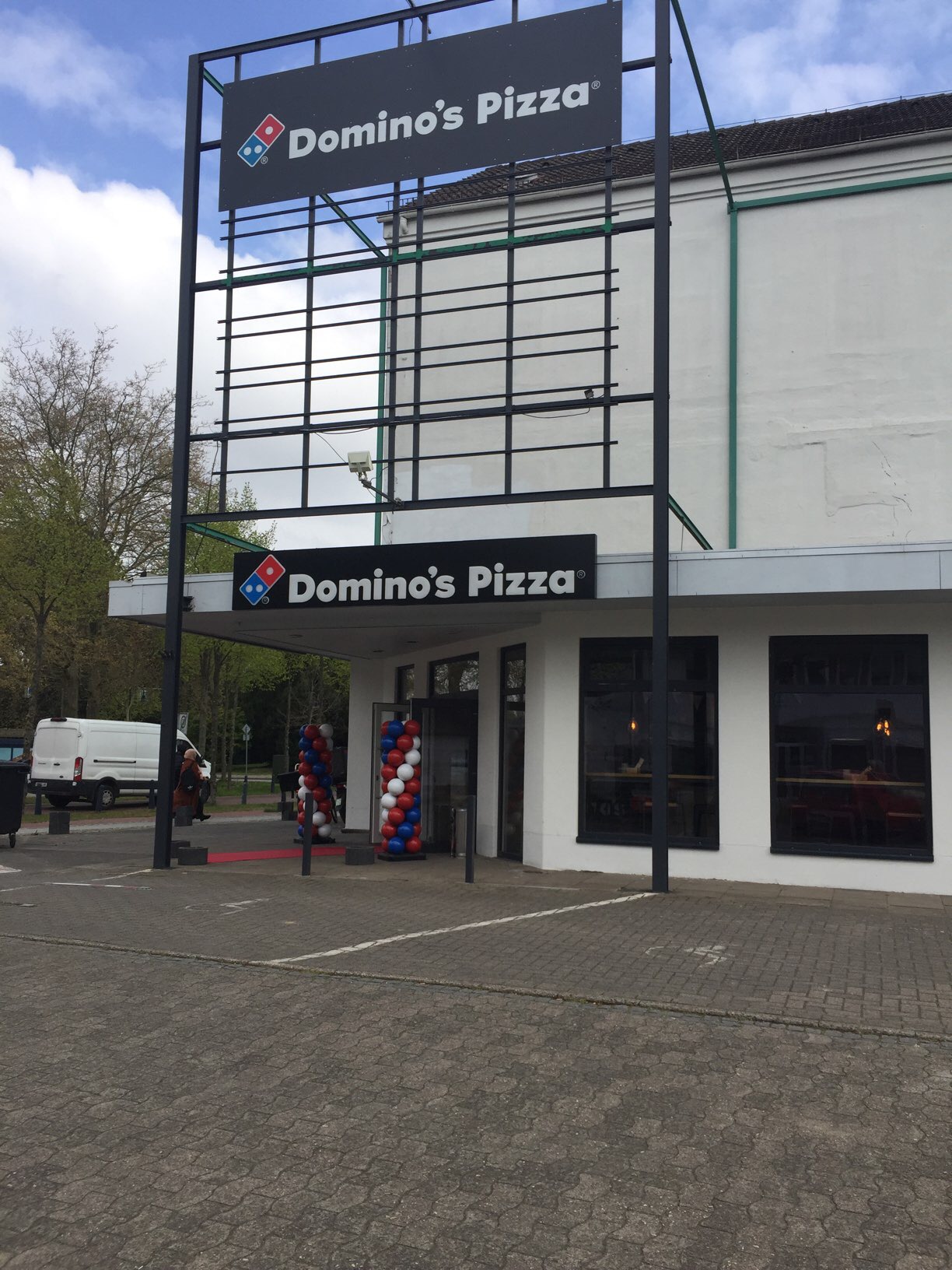 Bild 20 Domino's Pizza Delmenhorst in Delmenhorst