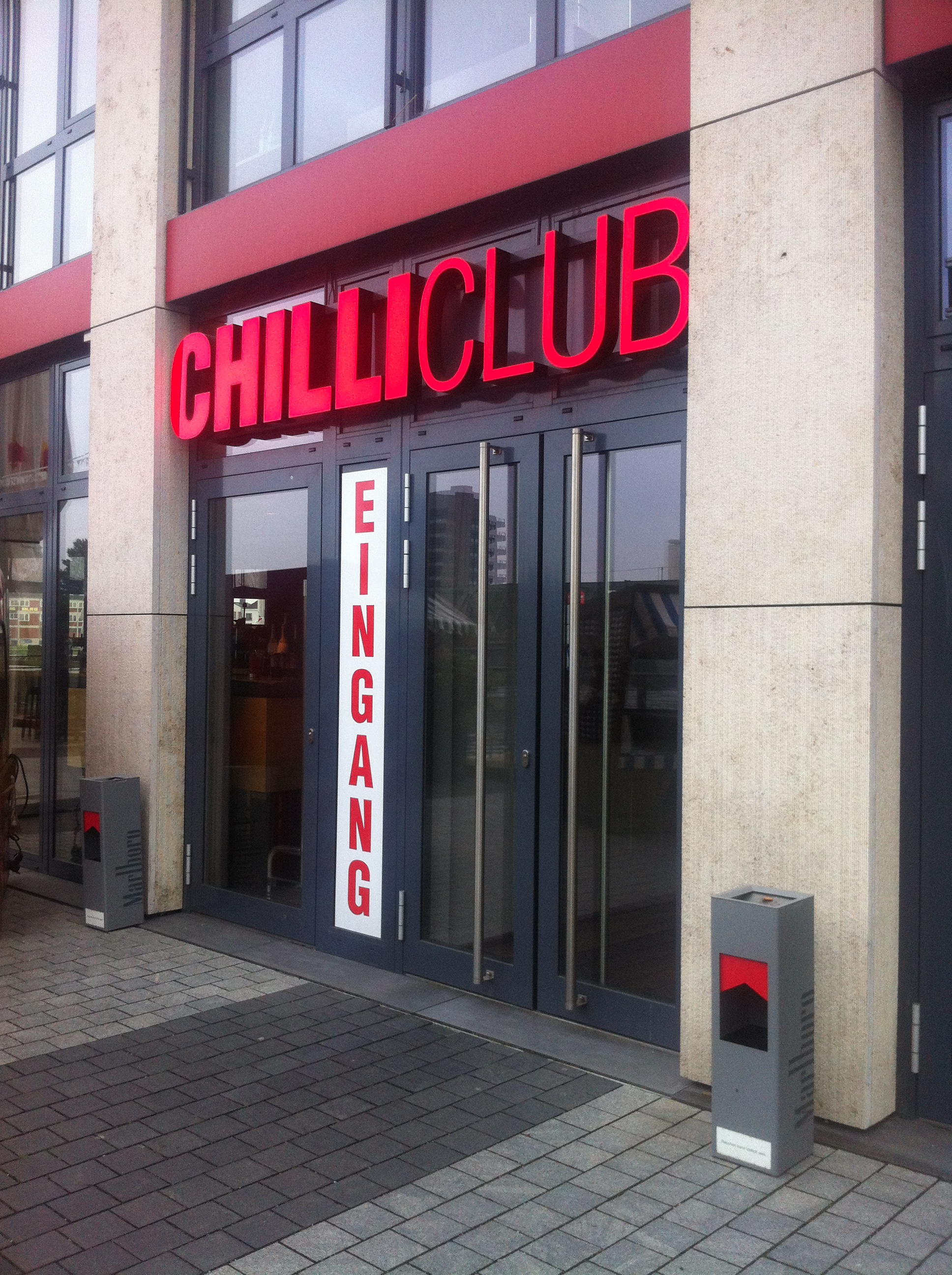 Bild 10 Chilli Club Bremen GmbH in Bremen