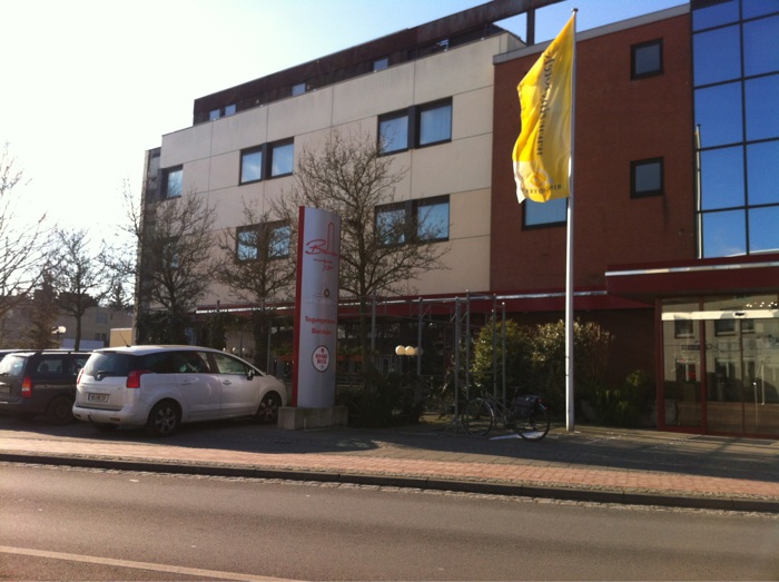 Bild 1 Hotel Bremer Tor in Stuhr