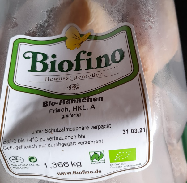 Bild 1 Biofino GmbH in Drantum