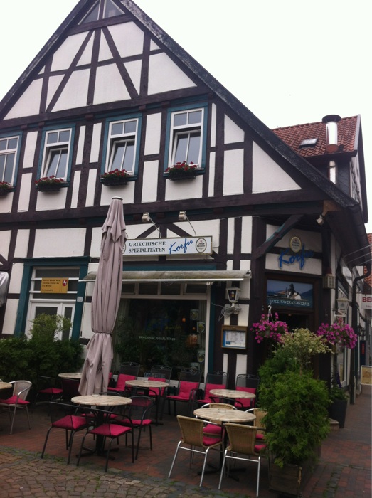 Bild 2 Taverna Korfu in Neustadt am Rübenberge