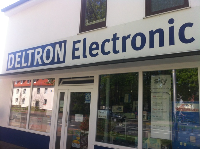 Bild 1 Electronic Vertriebs Gmbh in Delmenhorst
