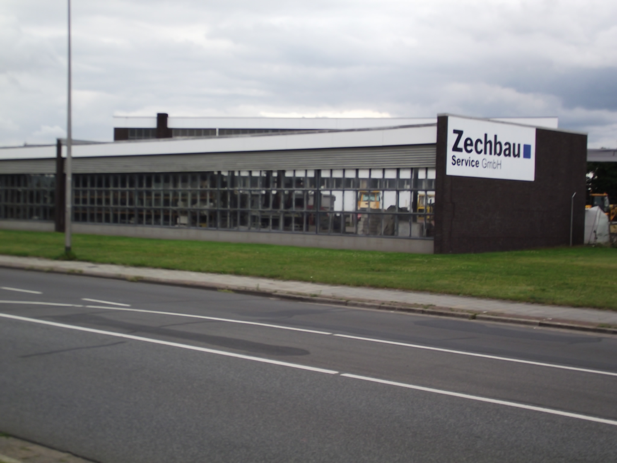 Zechbau Service GmbH in Delmenhorst