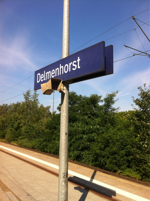 Bild 5 ServiceStore DB - Bahnhof Delmenhorst in Delmenhorst